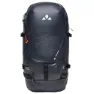 Vaude Monviso 32l Ryggsekk, Black
