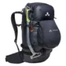 Vaude Monviso 32l Ryggsekk, Black