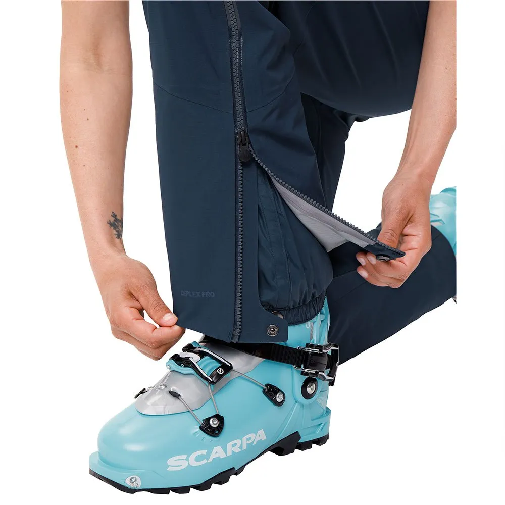 Vaude Monviso 3l Bukser Vaude Monviso 3l Bukser