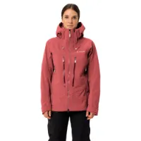 Vaude Monviso 3l Jakke