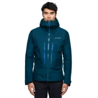 Vaude Monviso 3l Jakke Vaude Monviso 3l Jakke