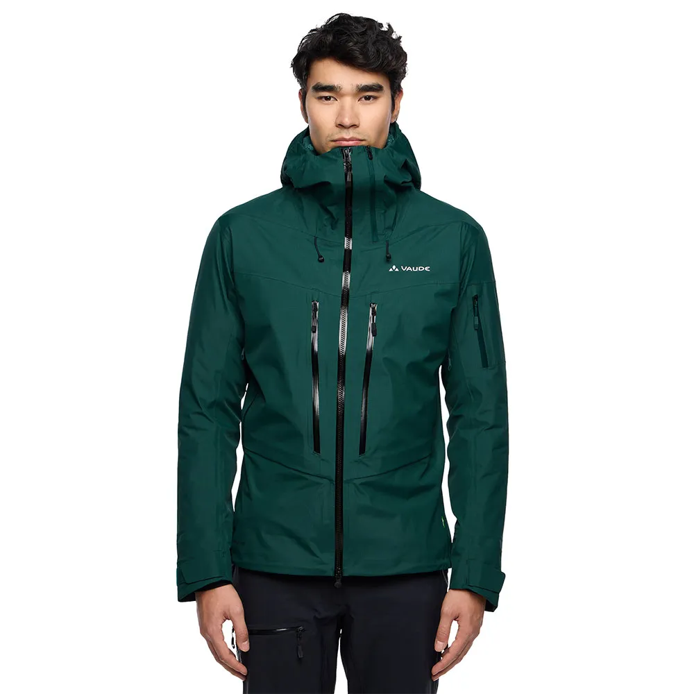 Vaude Monviso 3l Jakke