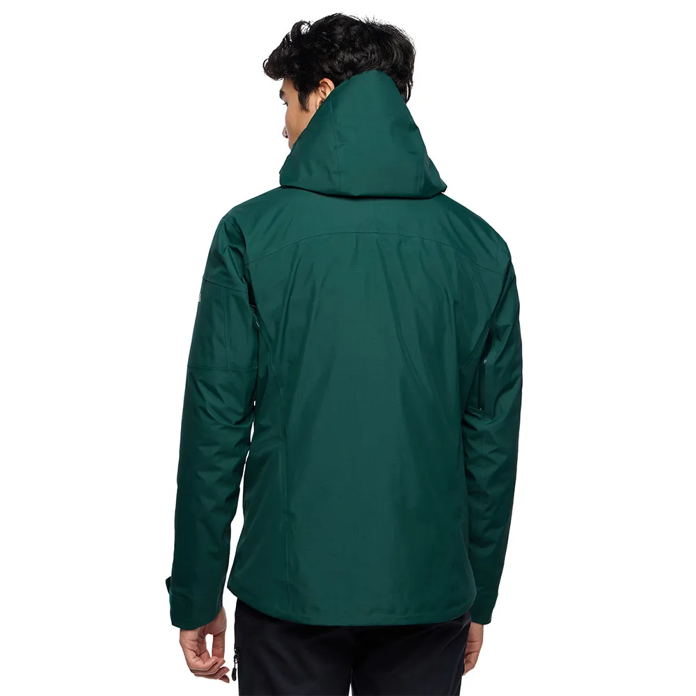 Vaude Monviso 3l Jakke