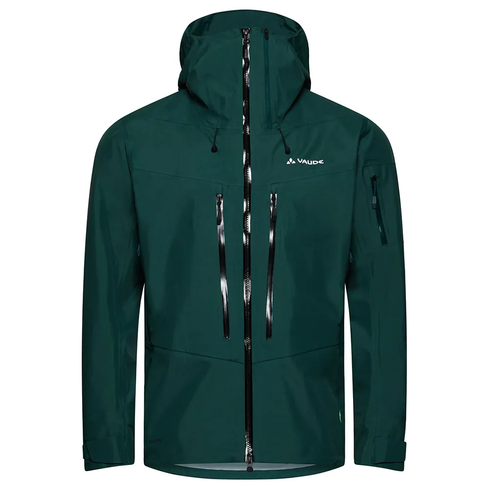 Vaude Monviso 3l Jakke
