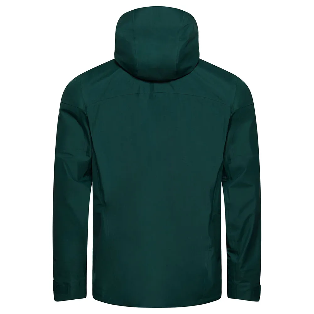 Vaude Monviso 3l Jakke