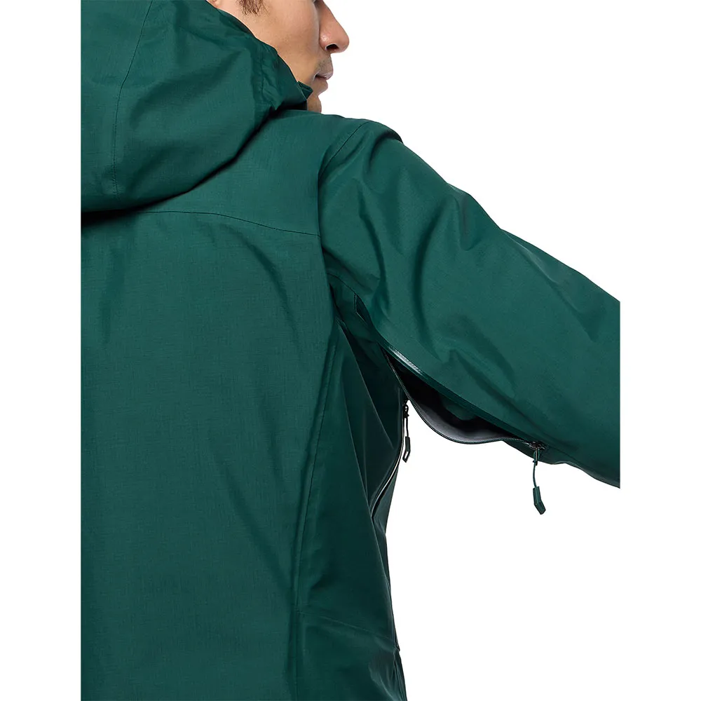 Vaude Monviso 3l Jakke