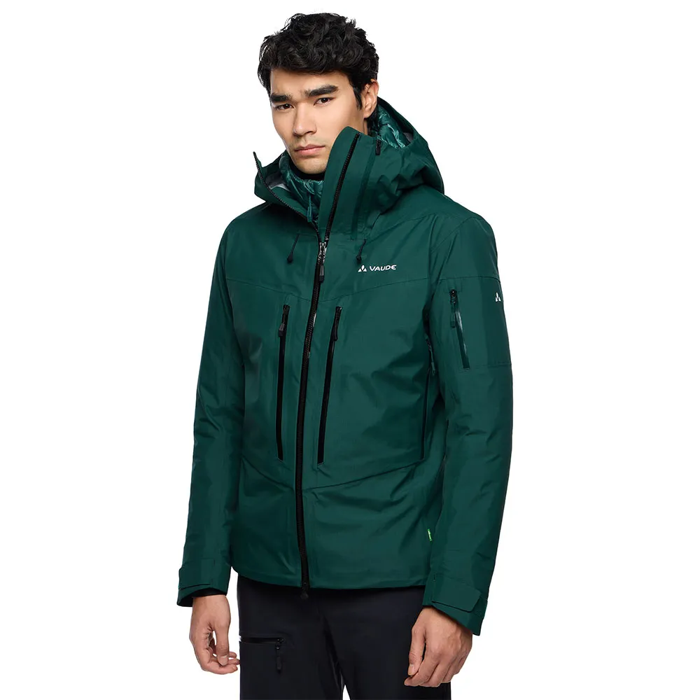 Vaude Monviso 3l Jakke