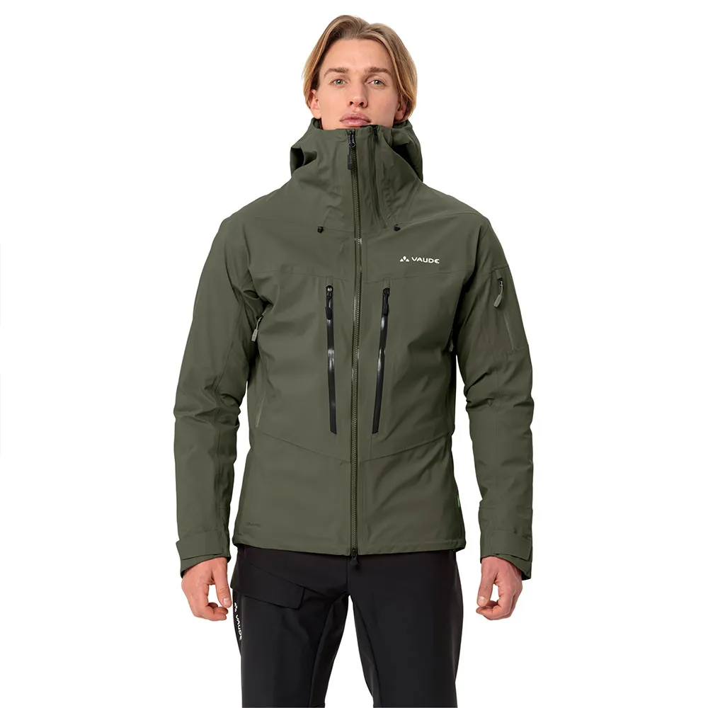 Vaude Monviso 3l Jakke Vaude Monviso 3l Jakke