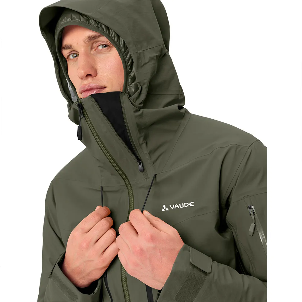Vaude Monviso 3l Jakke Vaude Monviso 3l Jakke
