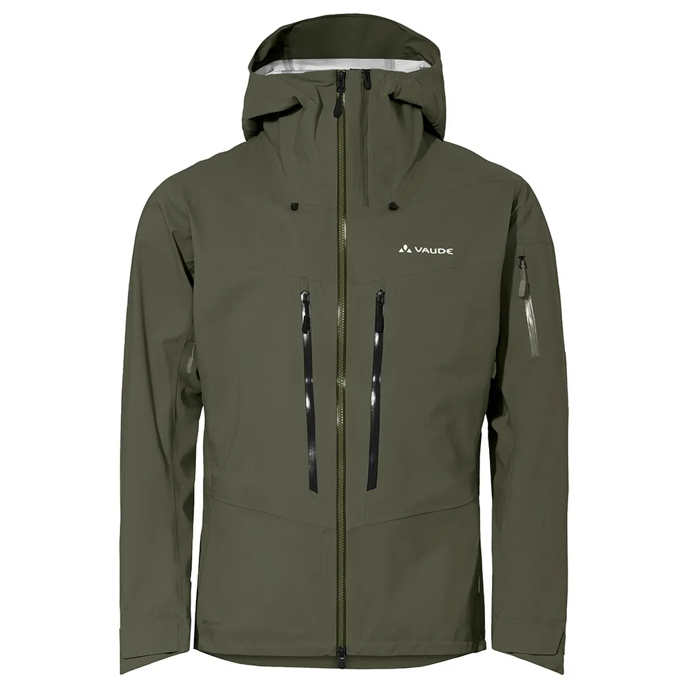 Vaude Monviso 3l Jakke Vaude Monviso 3l Jakke