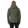 Vaude Monviso 3l Jakke