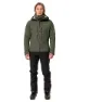 Vaude Monviso 3l Jakke