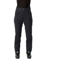 Vaude Monviso Alpine Bukser