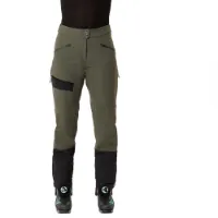 Vaude Monviso Alpine Bukser