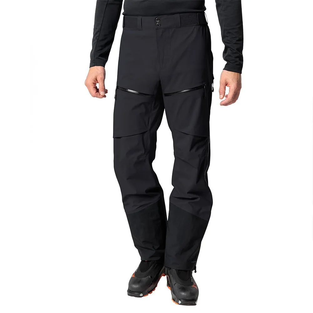 Vaude Monviso Bukser 3l