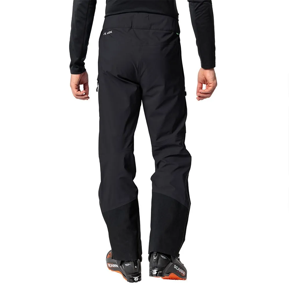 Vaude Monviso Bukser 3l Vaude Monviso Bukser 3l