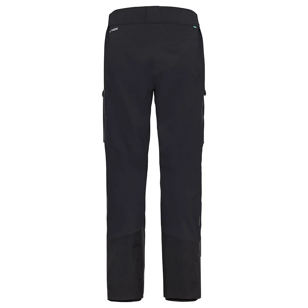 Vaude Monviso Bukser 3l Vaude Monviso Bukser 3l