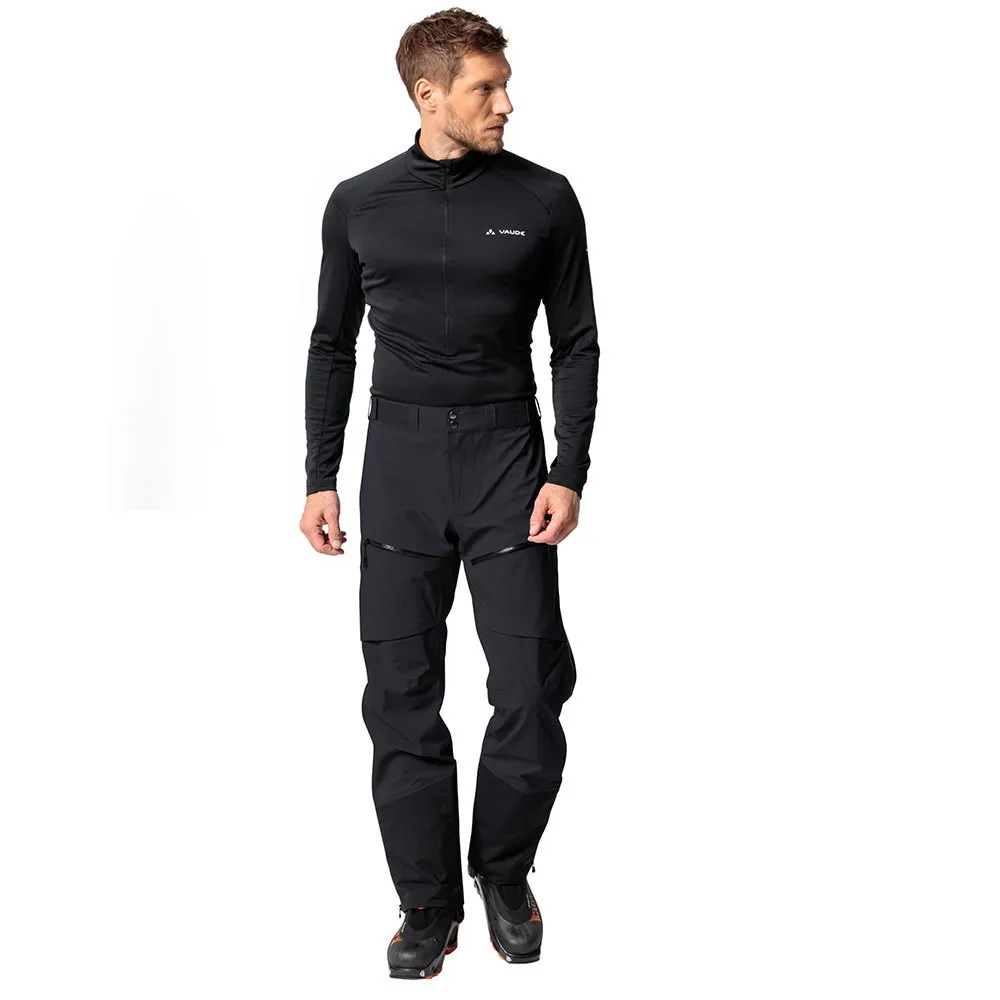 Vaude Monviso Bukser 3l Vaude Monviso Bukser 3l