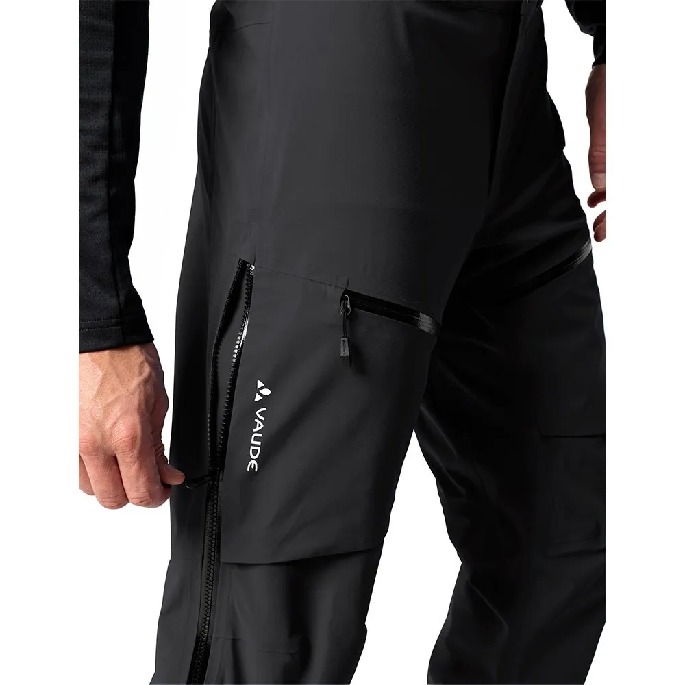 Vaude Monviso Bukser 3l Vaude Monviso Bukser 3l