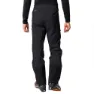 Vaude Monviso Bukser 3l