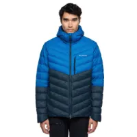Vaude Monviso Dunjakke