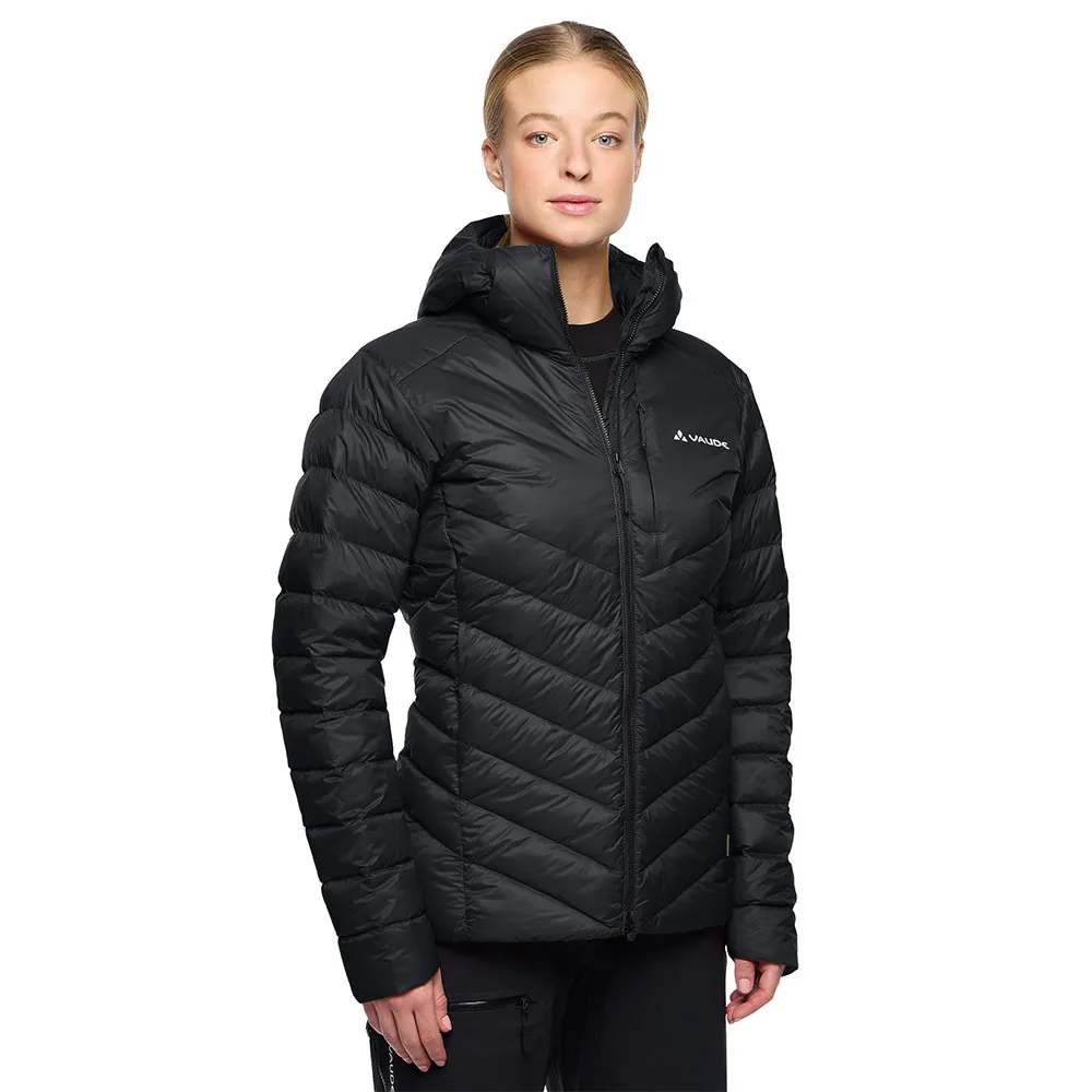 Vaude Monviso Dunjakke Vaude Monviso Dunjakke