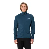 Vaude Monviso Ii Fleecejakke Med Full Glidelås