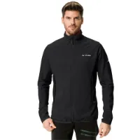 Vaude Monviso Ii Fleecejakke Med Hette