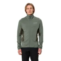 Vaude Monviso Ii Fleecejakke Med Hette