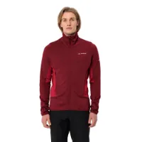Vaude Monviso Ii Fleecejakke Med Hette