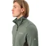 Vaude Monviso Ii Fleecejakke Med Hette