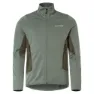 Vaude Monviso Ii Fleecejakke Med Hette