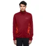 Carmine / glowing red