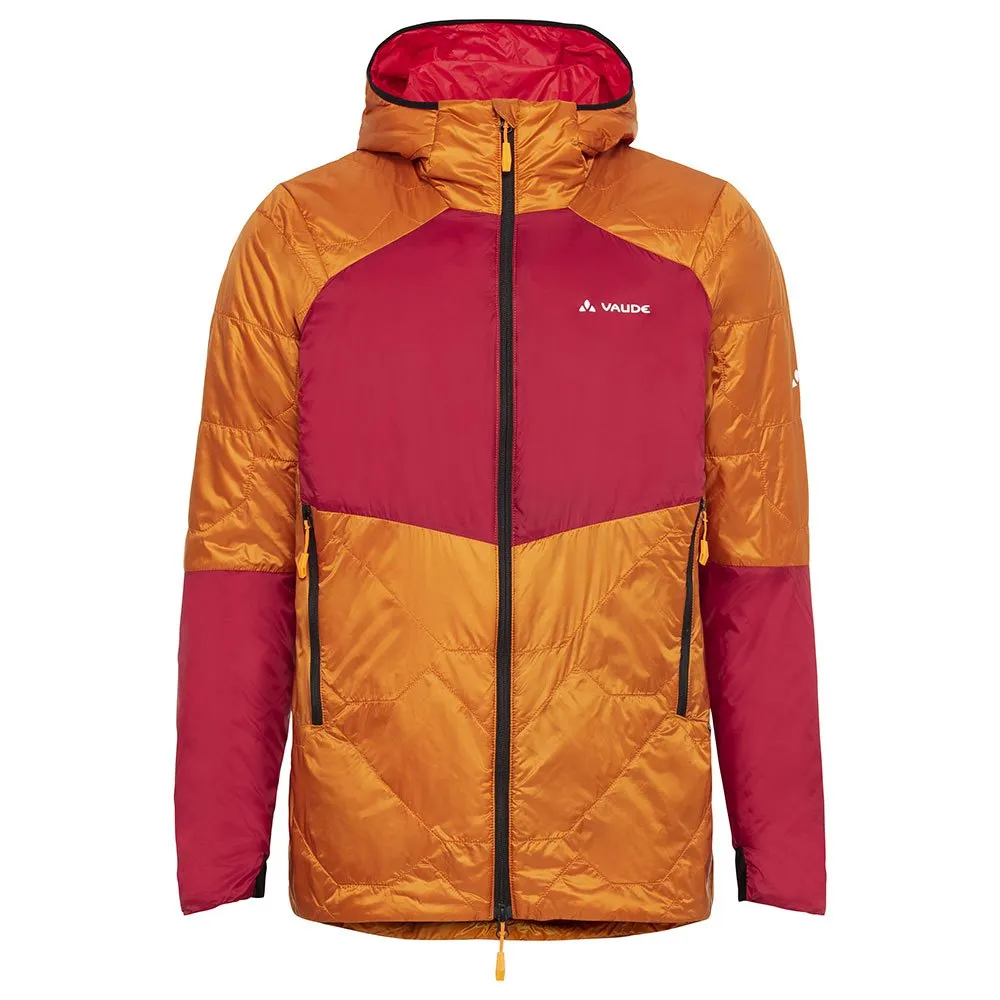 Vaude Monviso Ii Jakke Vaude Monviso Ii Jakke