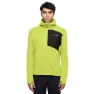Bright green