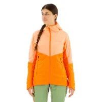 Vaude Monviso Insulation Jakke Vaude Monviso Insulation Jakke