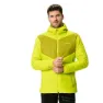 Vaude Monviso Insulation Jakke