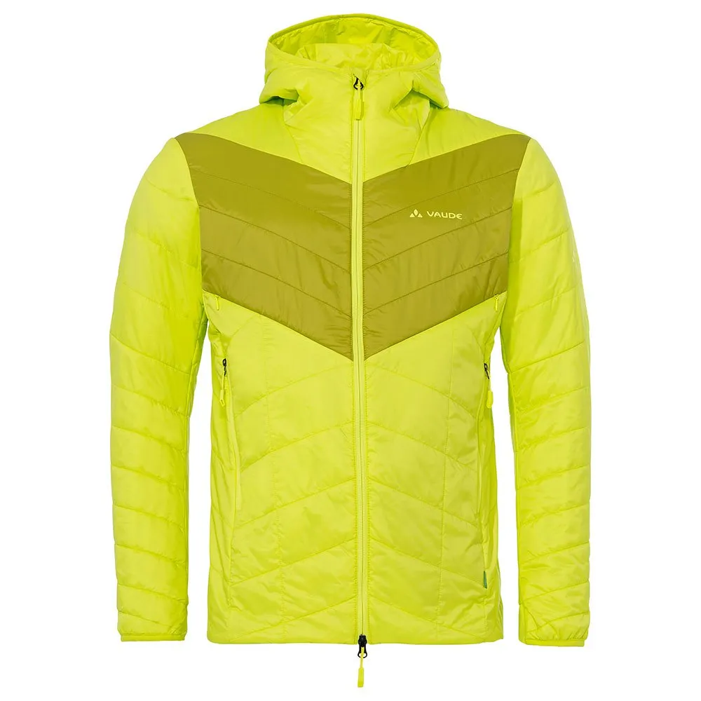 Vaude Monviso Insulation Jakke Vaude Monviso Insulation Jakke