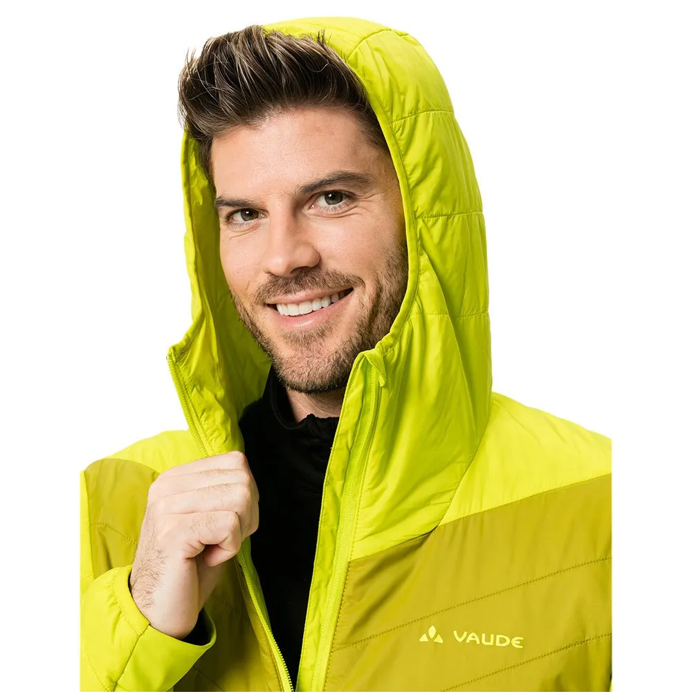 Vaude Monviso Insulation Jakke Vaude Monviso Insulation Jakke