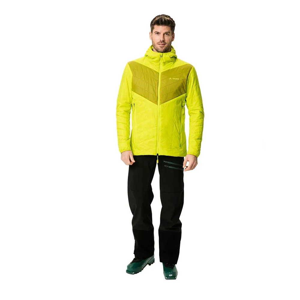 Vaude Monviso Insulation Jakke Vaude Monviso Insulation Jakke