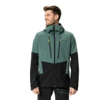 Vaude Monviso Softshelljakke