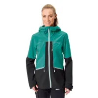 Vaude Monviso Softshelljakke Vaude Monviso Softshelljakke