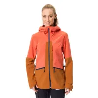 Vaude Monviso Softshelljakke Vaude Monviso Softshelljakke