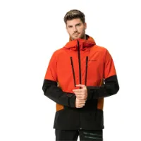 Vaude Monviso Softshelljakke