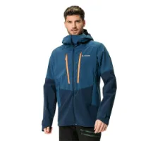 Vaude Monviso Softshelljakke