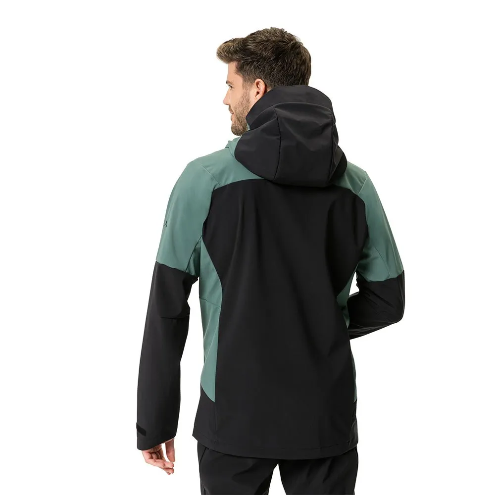 Vaude Monviso Softshelljakke