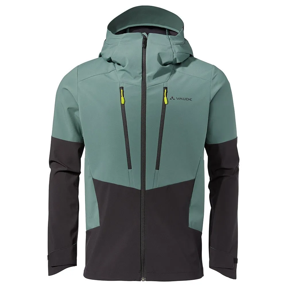 Vaude Monviso Softshelljakke