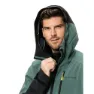 Vaude Monviso Softshelljakke