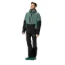 Vaude Monviso Softshelljakke