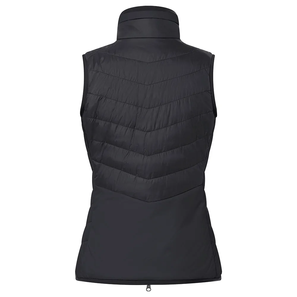 Vaude Monviso Vest